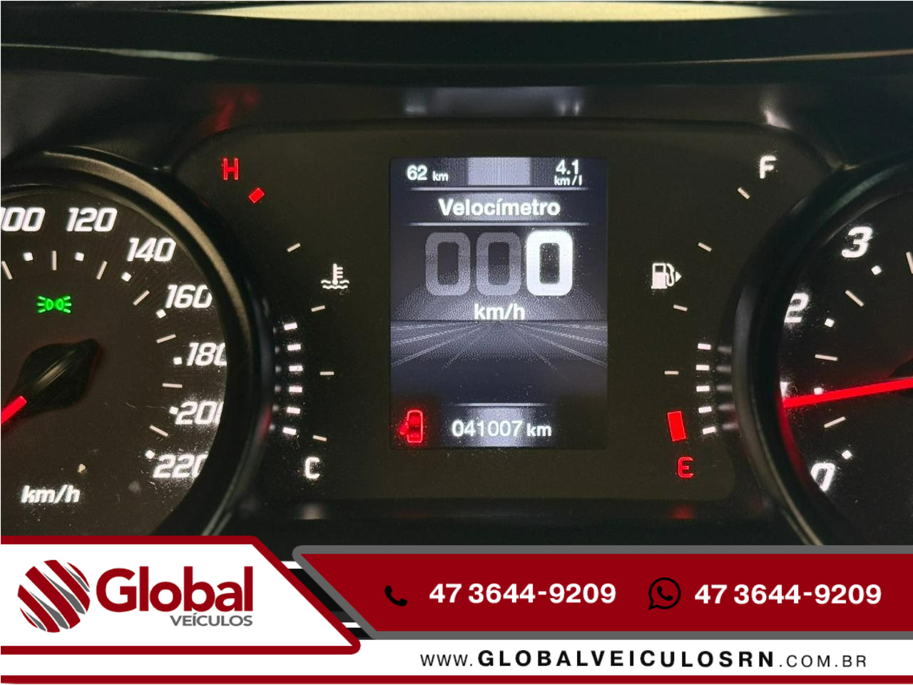 FIAT Argo 1.0 4P FLEX FIREFLY DRIVE