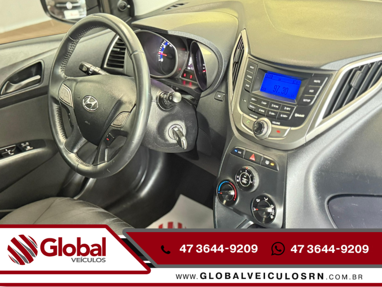 HYUNDAI HB 20 Hatch 1.0 12V 4P FLEX COMFORT