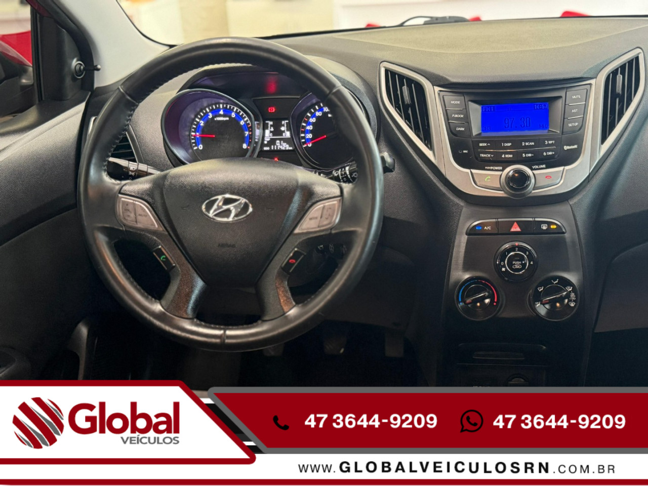 HYUNDAI HB 20 Hatch 1.0 12V 4P FLEX COMFORT