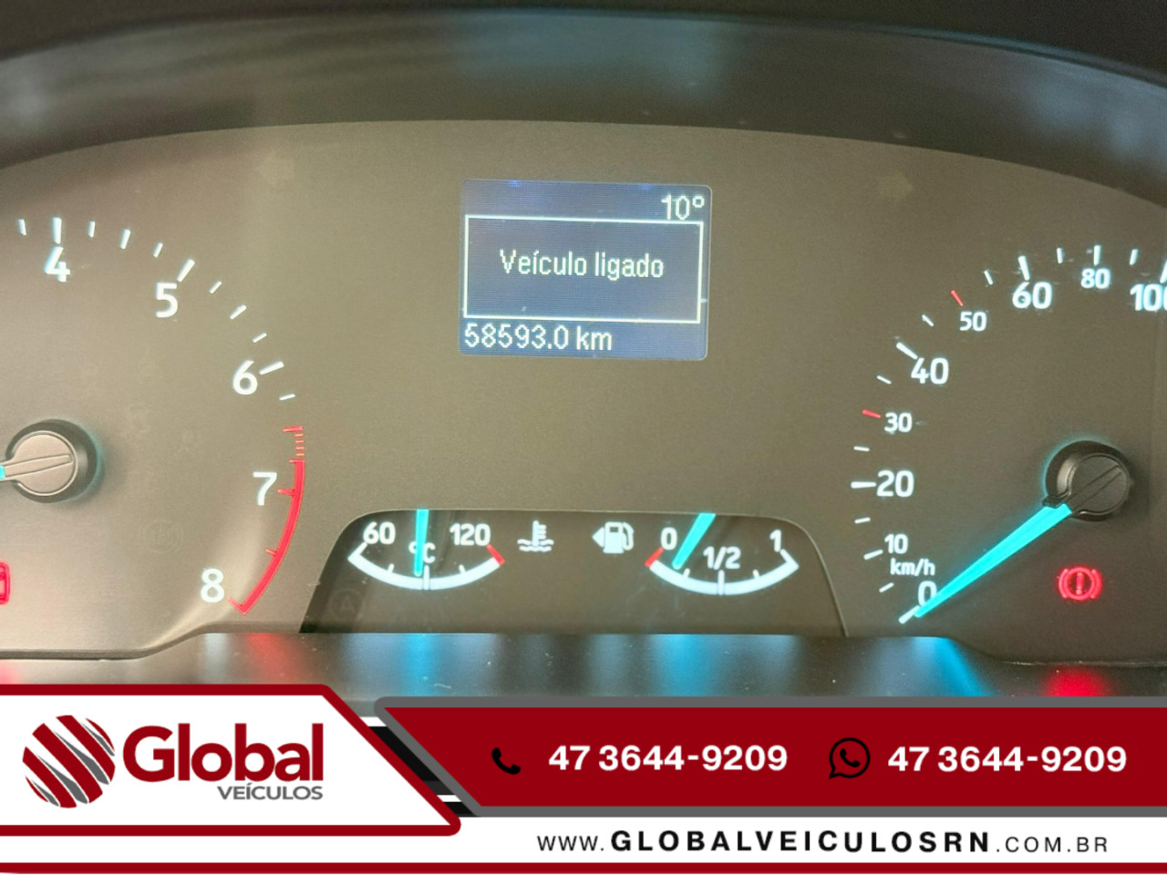 Ecosport 1.5 12V 4P TI-VCT FLEX SE