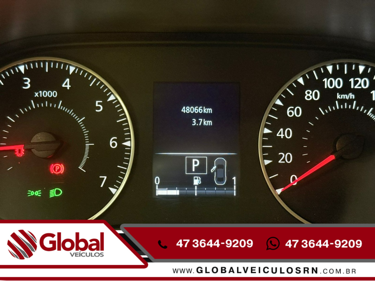 Duster 1.6 16V 4P FLEX SCE INTENSE X-TRONIC AUTOMÁTICO