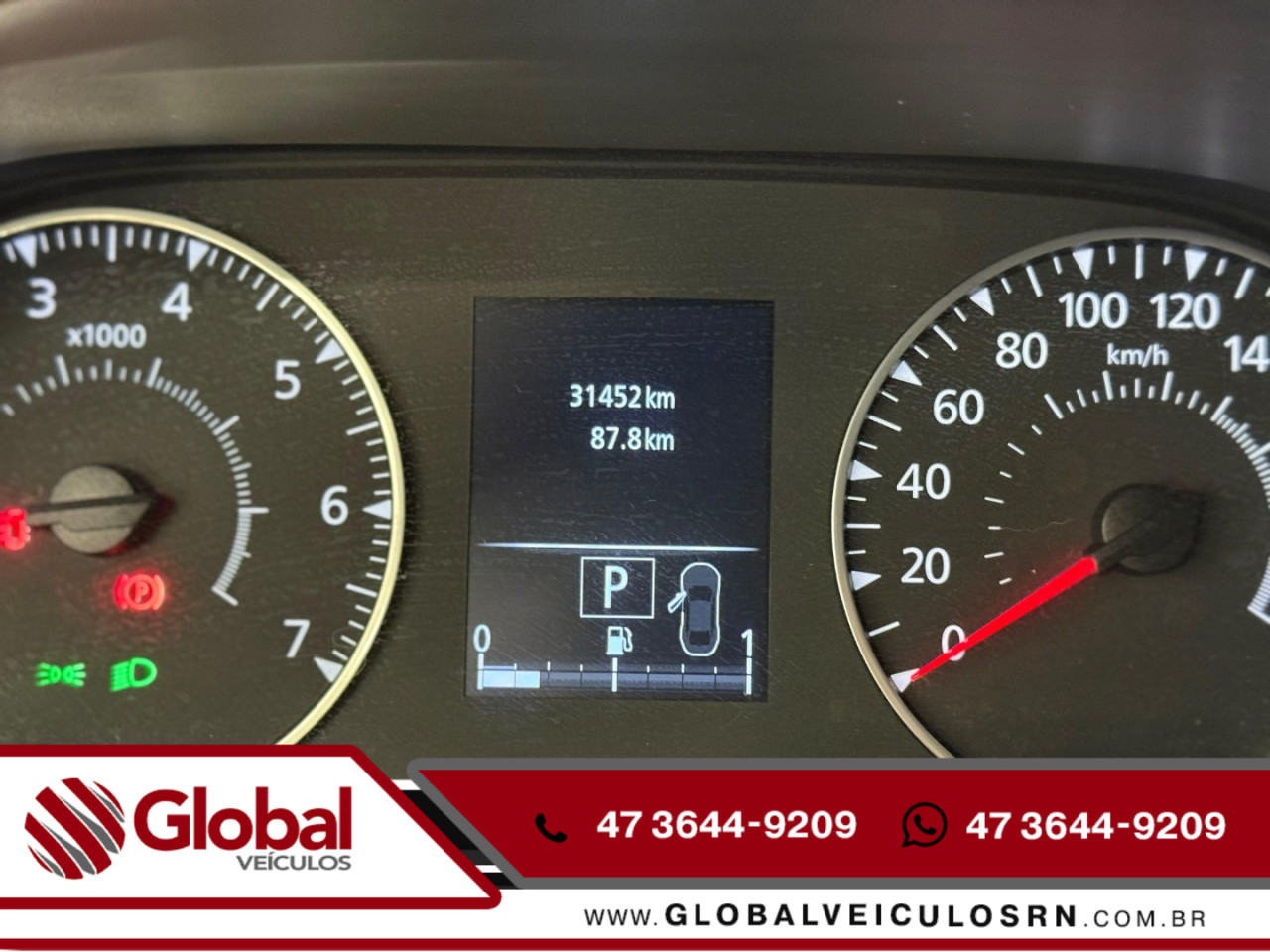 Duster 1.3 16V 4P ICONIC TURBO TCe AUTOMÁTICO CVT