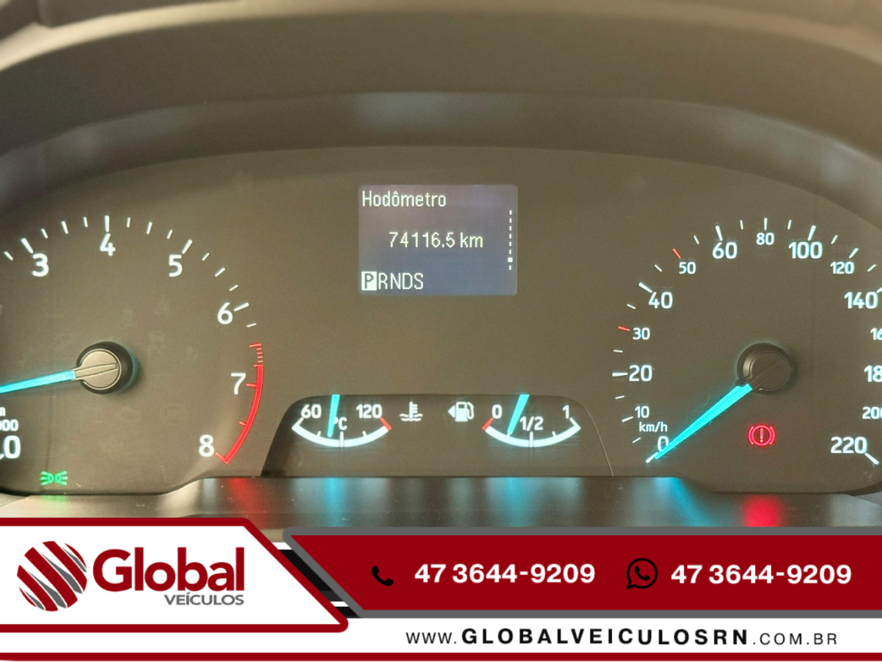 Ecosport 1.5 12V 4P TI-VCT SE FLEX AUTOMÁTICO