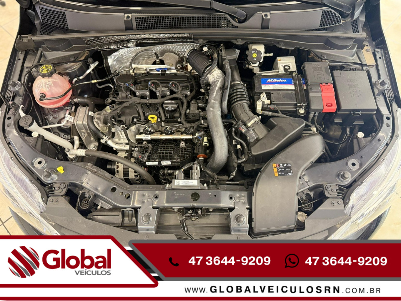 CHEVROLET Onix Sedan 1.0 4P FLEX LTZ PLUS TURBO AUTOMÁTICO