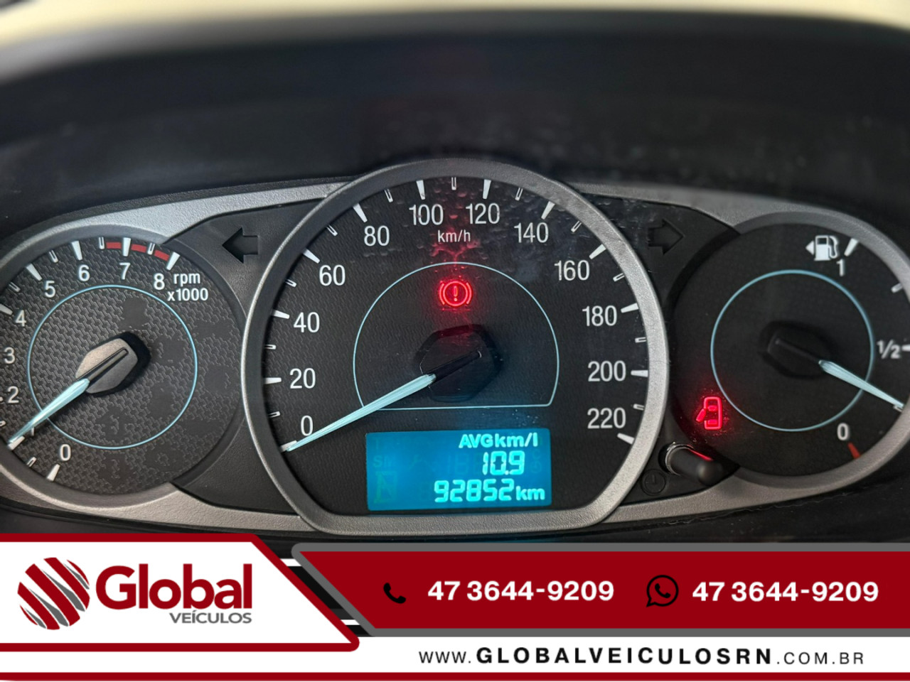 FORD Ka + Sedan 1.0 12V 4P TI-VCT SE FLEX