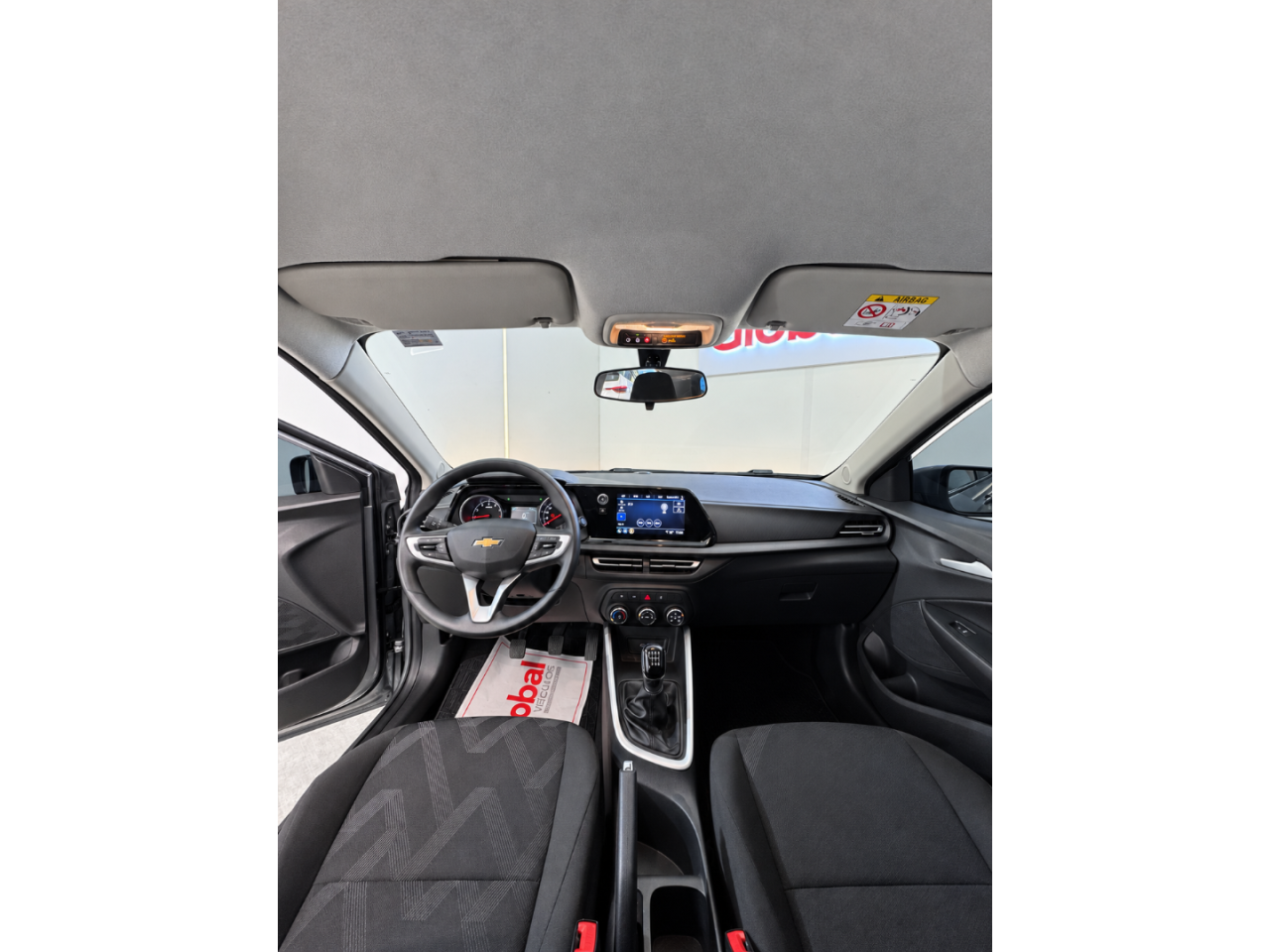 CHEVROLET Onix Hatch 1.0 4P FLEX LT