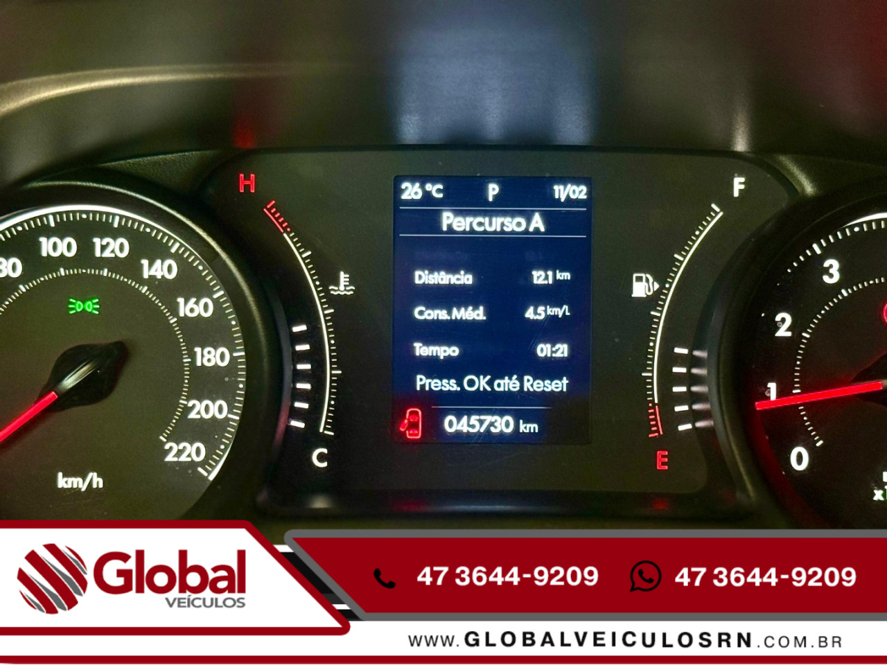 FIAT Fastback 1.0 12V 4P FLEX 200 TURBO AUTOMÁTICO CVT