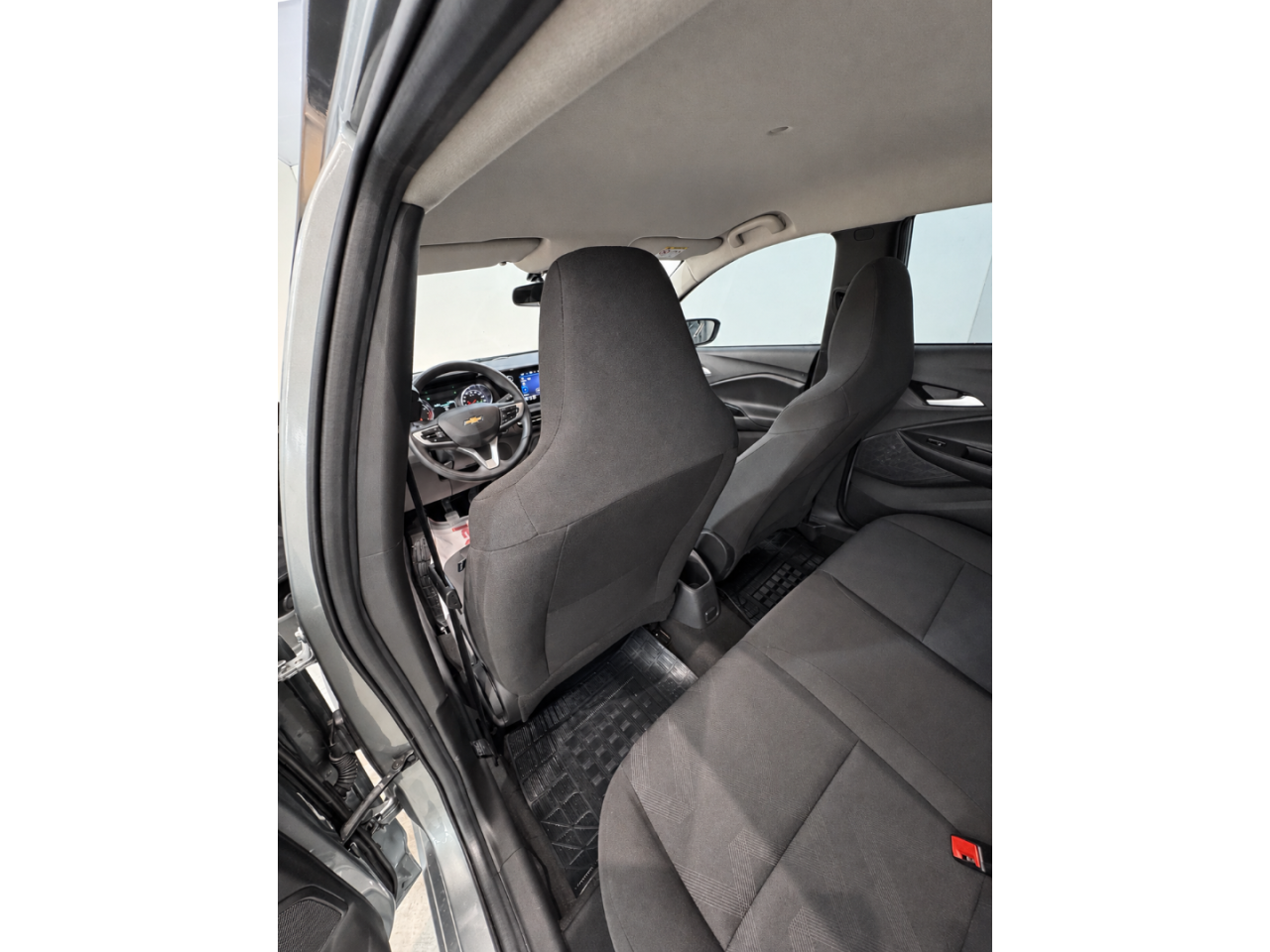 CHEVROLET Onix Hatch 1.0 4P FLEX LT