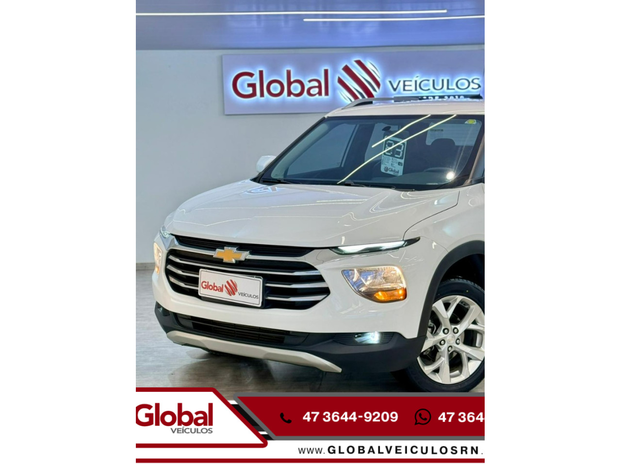 CHEVROLET Montana 1.2 12V FLEX LTZ TURBO AUTOMÁTICO