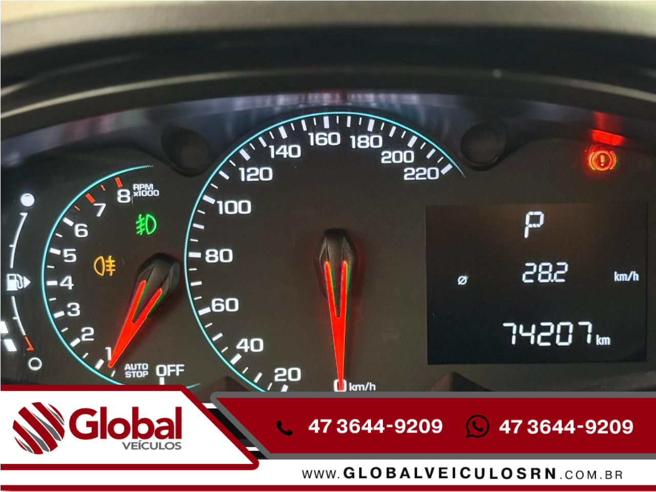 CHEVROLET Tracker 1.4 16V 4P FLEX LT TURBO AUTOMÁTICO
