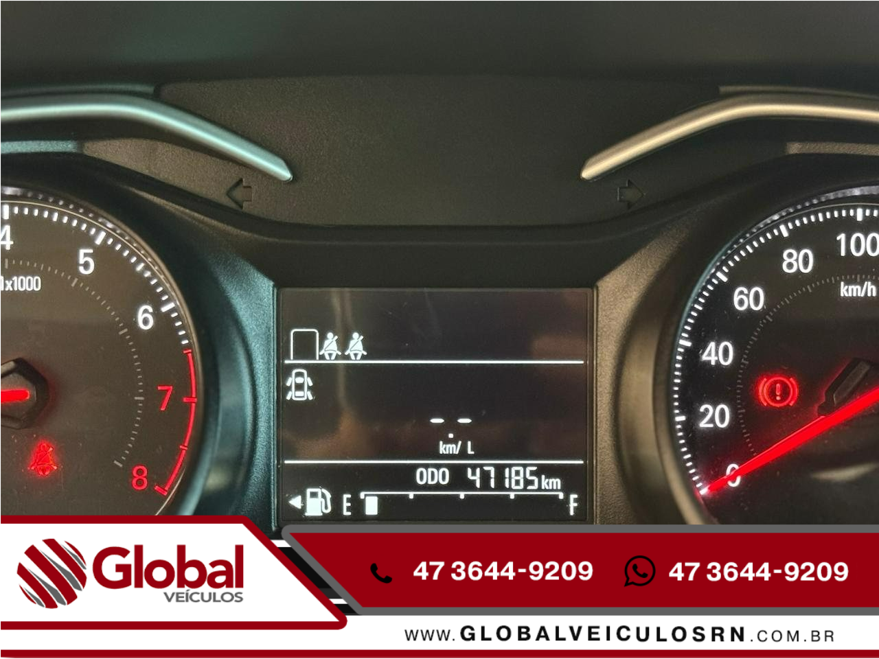 CHEVROLET Onix Hatch 1.0 4P FLEX LT