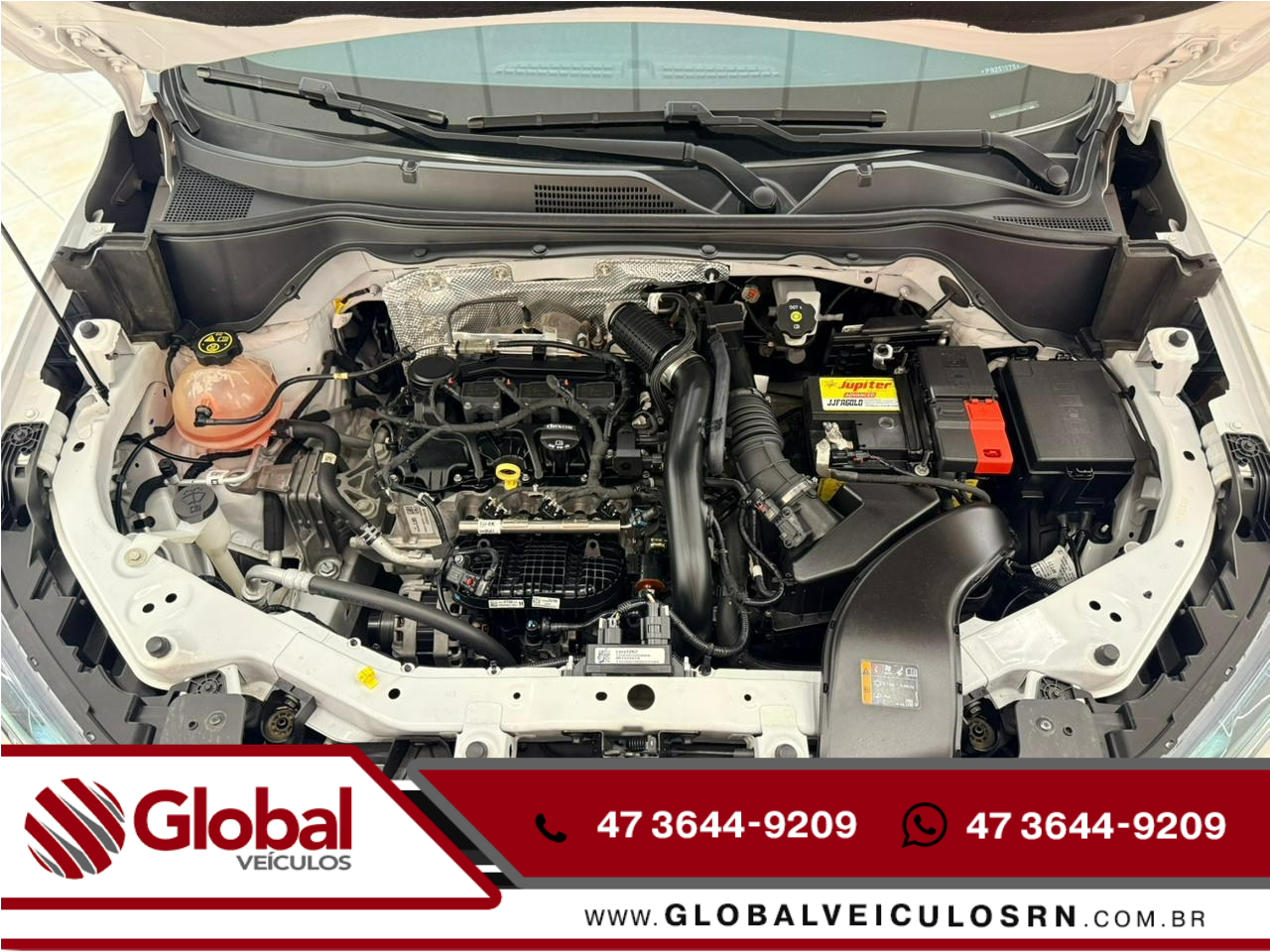 CHEVROLET Montana 1.2 12V FLEX LTZ TURBO AUTOMÁTICO