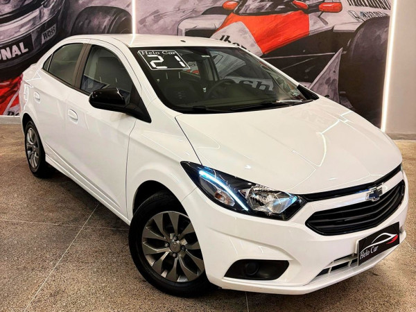 ONIX 1.0 MPFI JOY 8V