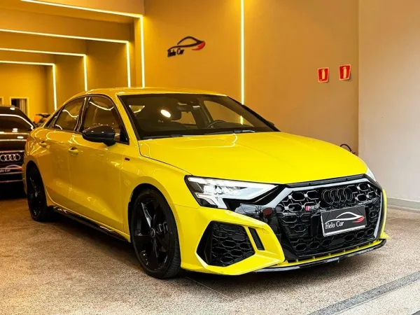 A3 1.4 35 TFSI SEDAN S LINE LIMITED