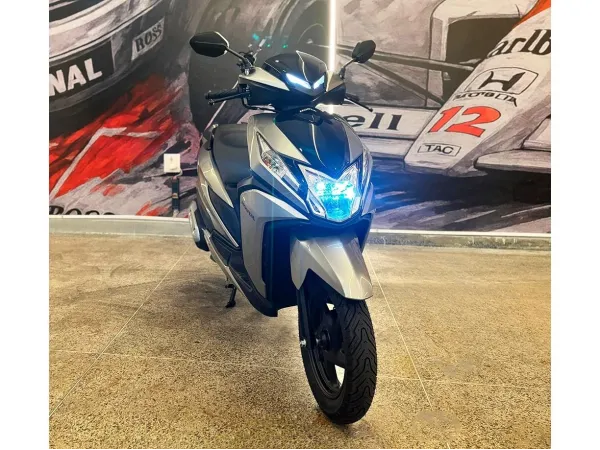 ELITE 125I 
