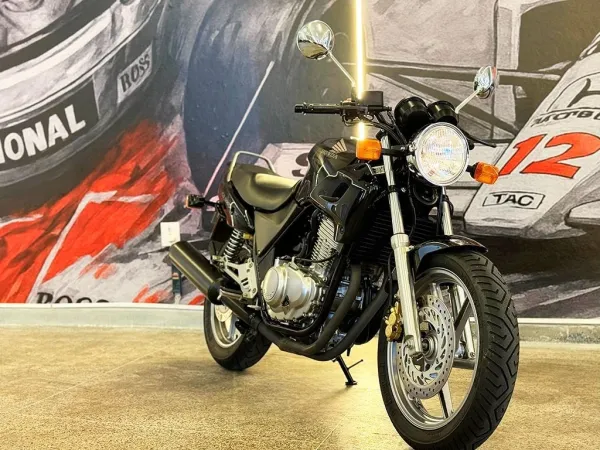 CB 500 