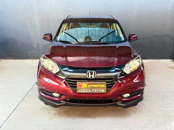 HR-V 1.8 16V EX
