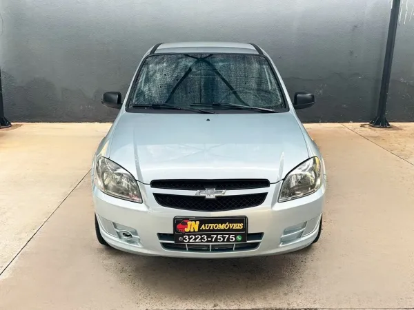 Celta 1.0 MPFI LS 8V