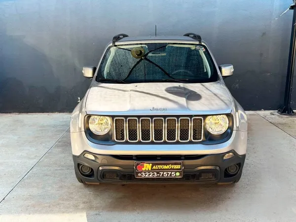 Renegade 1.8 16V