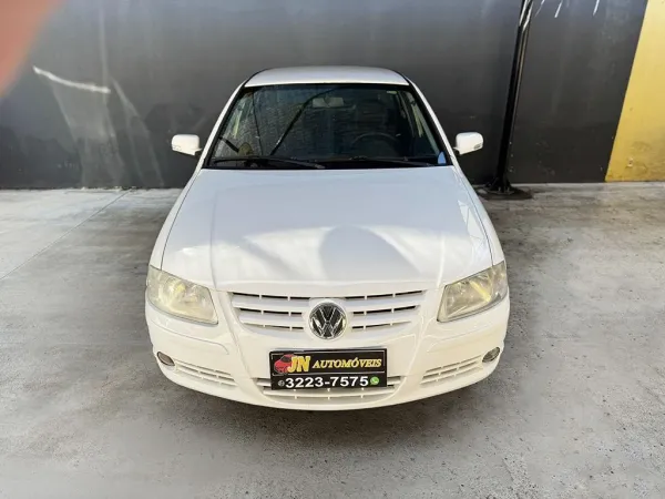 Gol 1.0 MI 8V G.VI