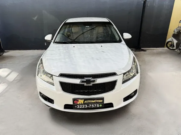 CRUZE 1.8 LT 16V
