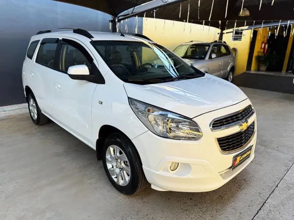Spin 1.8 LTZ 8V