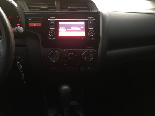 HONDA Fit 1.5 16V 4P EX AUTOMÁTICO