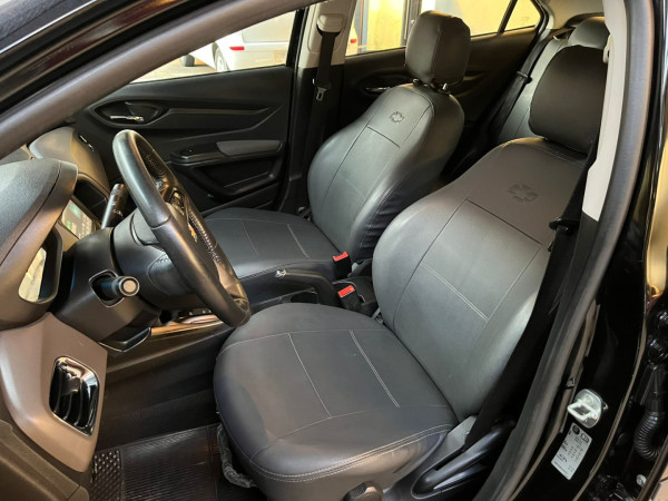 Prisma 1.4 4P LTZ  AUTOMÁTICO