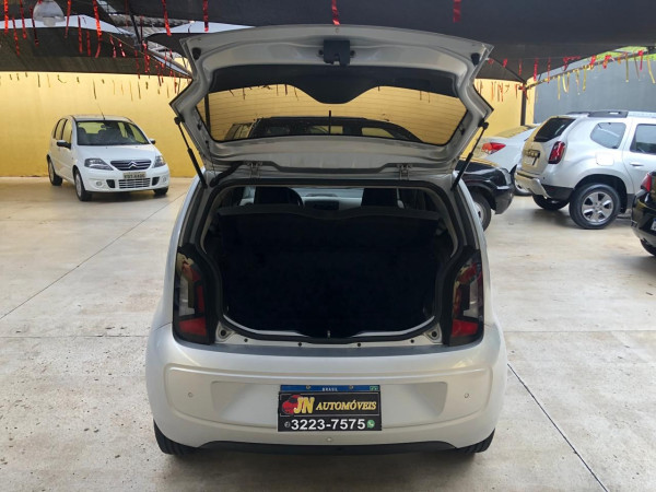 VOLKSWAGEN UP 1.0 12V 4P TSI FLEX MOVE UP