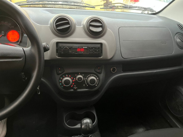 FIAT Fiorino Furgão 1.4 FIRE FLEX HARD WORKING