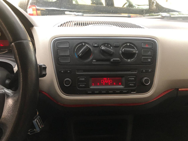 VOLKSWAGEN UP 1.0 12V 4P TSI FLEX MOVE UP