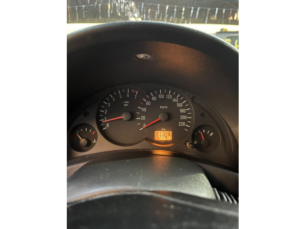 Corsa Hatch 1.0 4P JOY