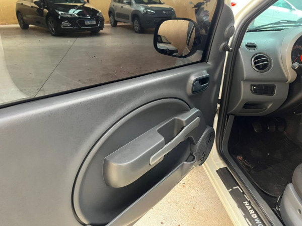 FIAT Fiorino Furgão 1.4 FIRE FLEX HARD WORKING