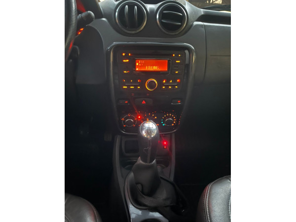 RENAULT Duster 1.6 16V 4P FLEX DYNAMIQUE