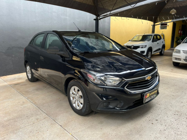 Onix Hatch 1.0 4P FLEX JOY