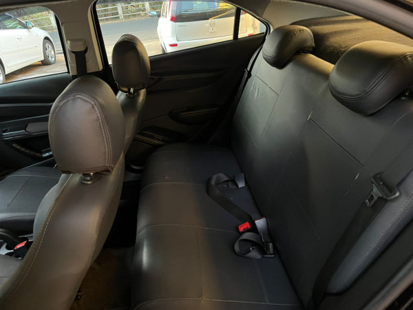 Prisma 1.4 4P LTZ  AUTOMÁTICO