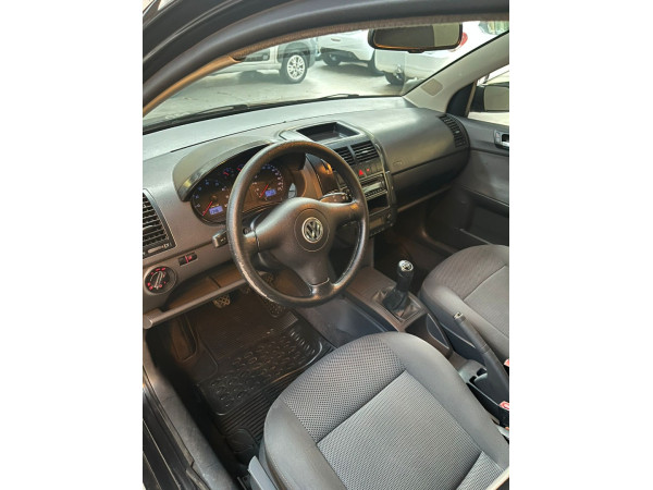 Polo Hatch 1.6 4P SPORTLINE FLEX