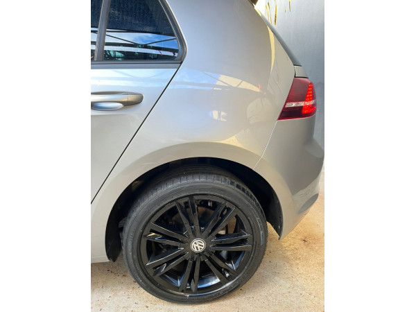 VOLKSWAGEN Golf 1.4 16V 4P TSI HIGHLINE AUTOMÁTICO