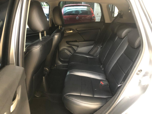 HONDA Fit 1.5 16V 4P EX AUTOMÁTICO