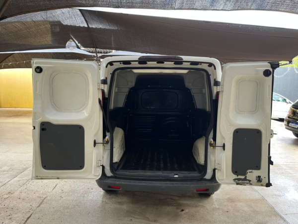 FIAT Fiorino Furgão 1.4 FIRE FLEX HARD WORKING