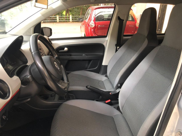 VOLKSWAGEN UP 1.0 12V 4P TSI FLEX MOVE UP