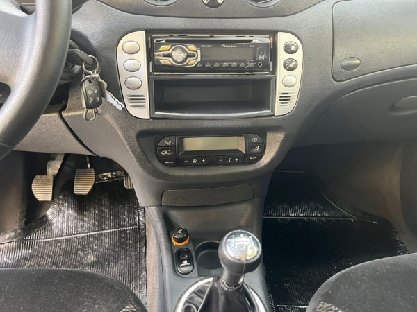 CITROEN C3 1.4 4P EXCLUSIVE FLEX