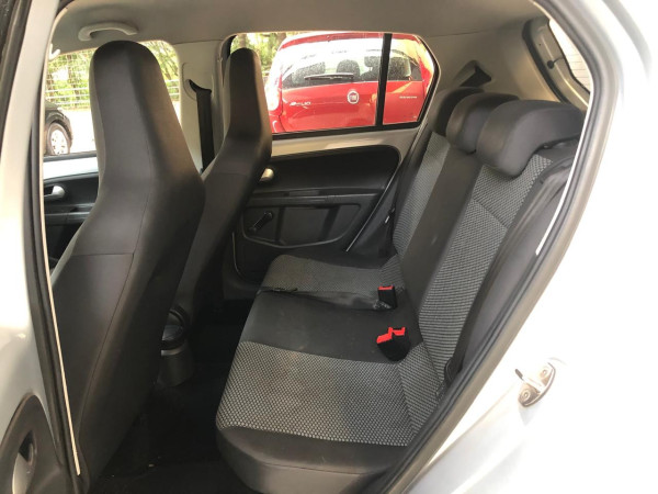VOLKSWAGEN UP 1.0 12V 4P TSI FLEX MOVE UP