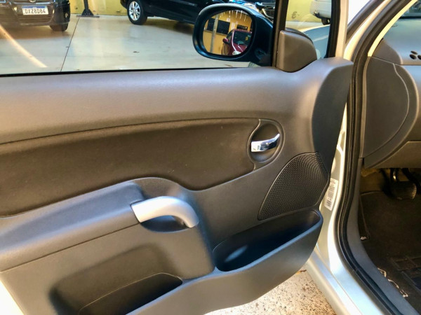 CITROEN C3 1.6 16V 4P FLEX VTI 120 EXCLUSIVE AUTOMÁTICO