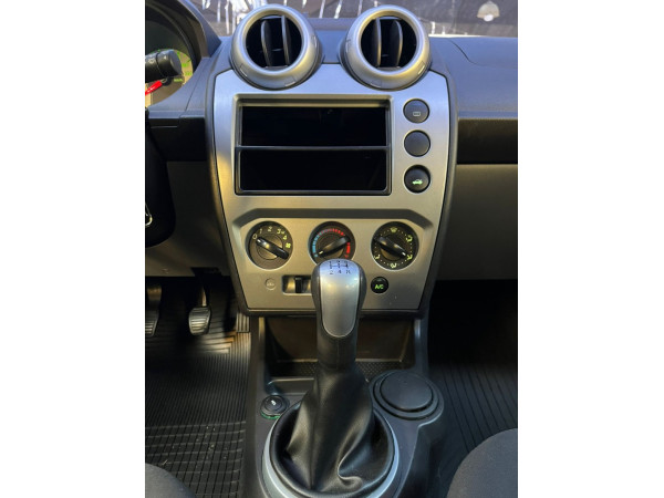 FORD Fiesta Hatch 1.0 4P