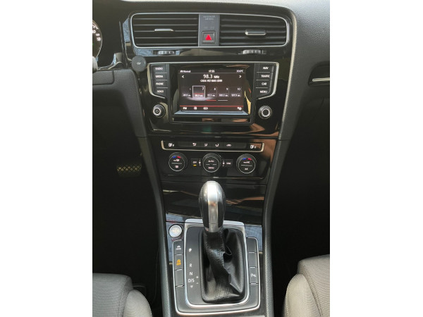 VOLKSWAGEN Golf 1.4 16V 4P TSI HIGHLINE AUTOMÁTICO