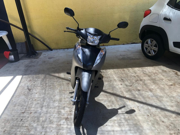 HONDA Biz 125 FLEX