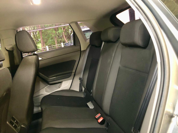 VOLKSWAGEN Polo Hatch 1.0 12V 4P 200 TSI  COMFORTLINE AUTOMÁTICO