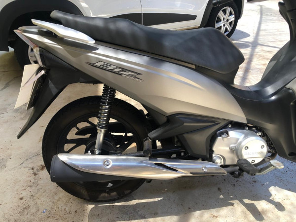 HONDA Biz 125 FLEX