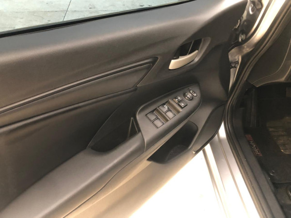 HONDA Fit 1.5 16V 4P EX AUTOMÁTICO